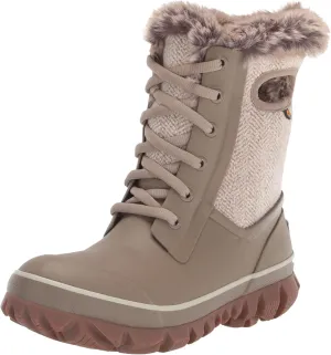 BOGS Women's Arcata Boot Snow