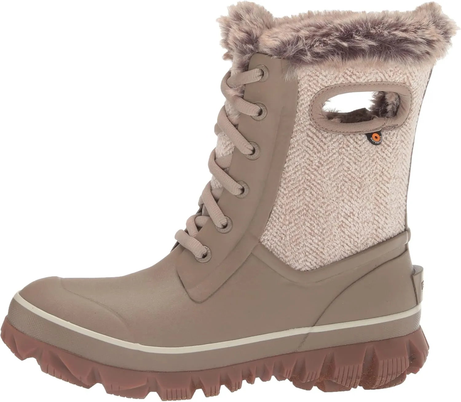BOGS Women's Arcata Boot Snow