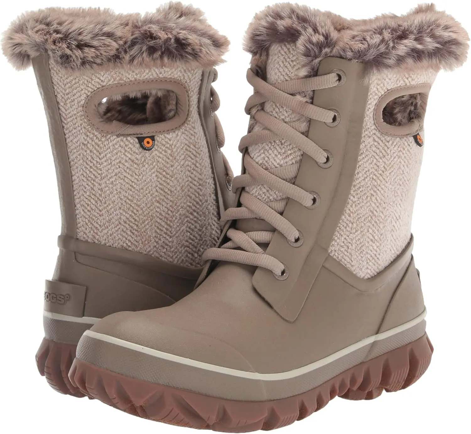 BOGS Women's Arcata Boot Snow