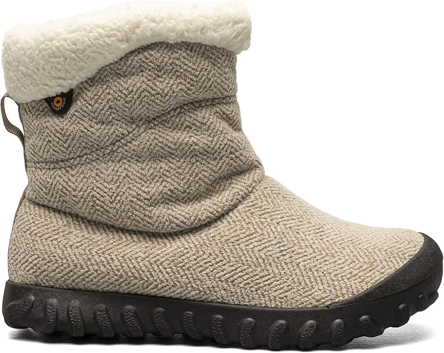 BOGS Women's B Moc Ii Boot Snow