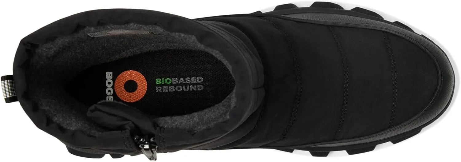 BOGS Women's Cedar Quilt Snow Boot