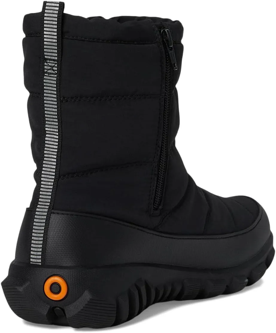 BOGS Women's Cedar Quilt Snow Boot