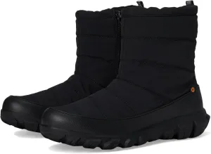 BOGS Women's Cedar Quilt Snow Boot