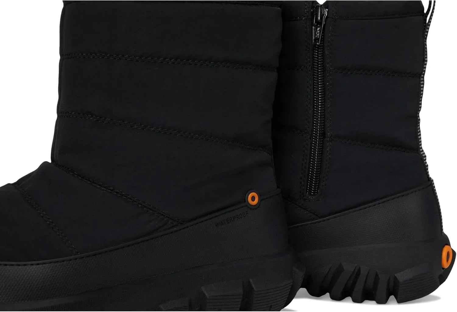 BOGS Women's Cedar Quilt Snow Boot