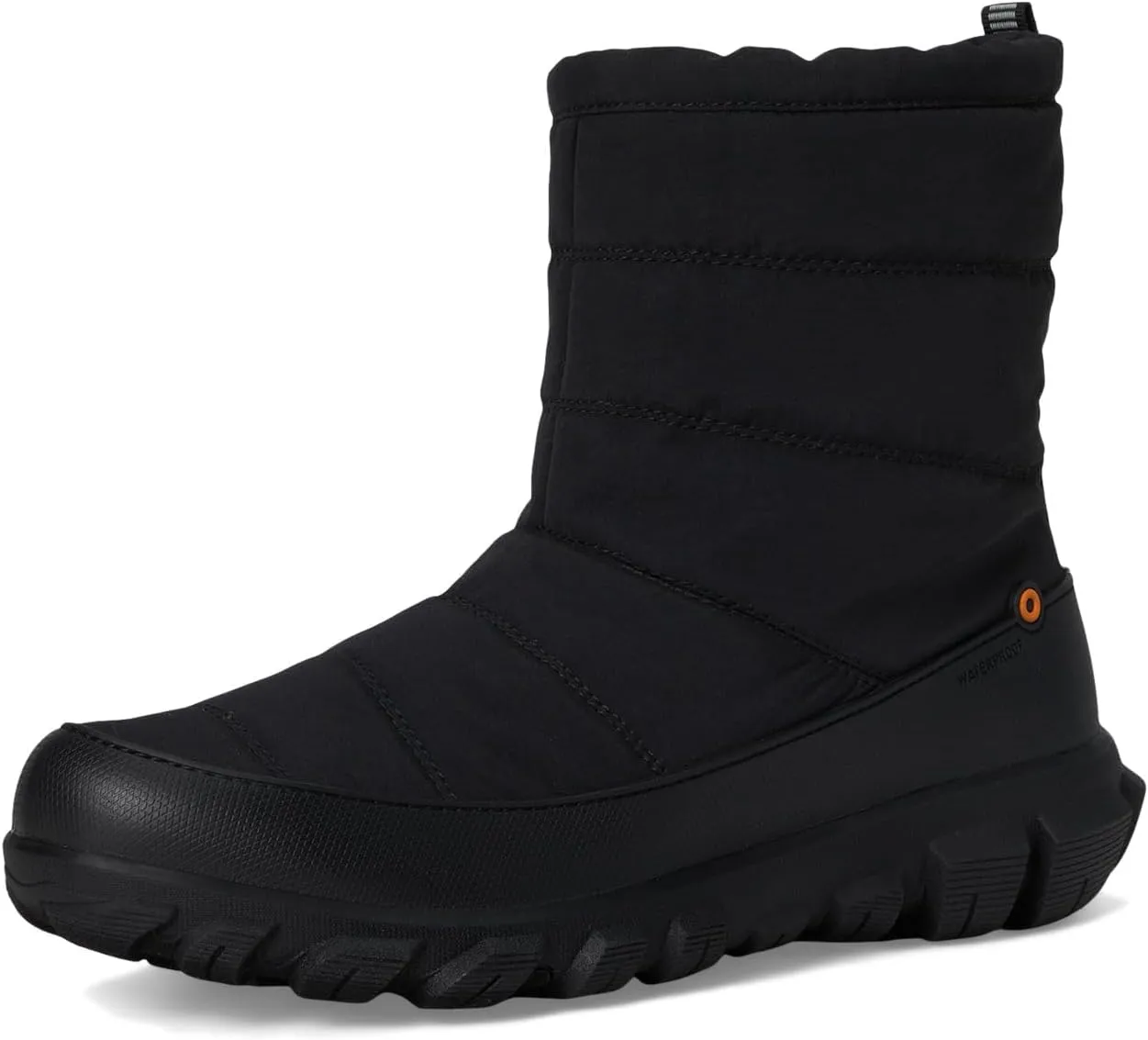 BOGS Women's Cedar Quilt Snow Boot