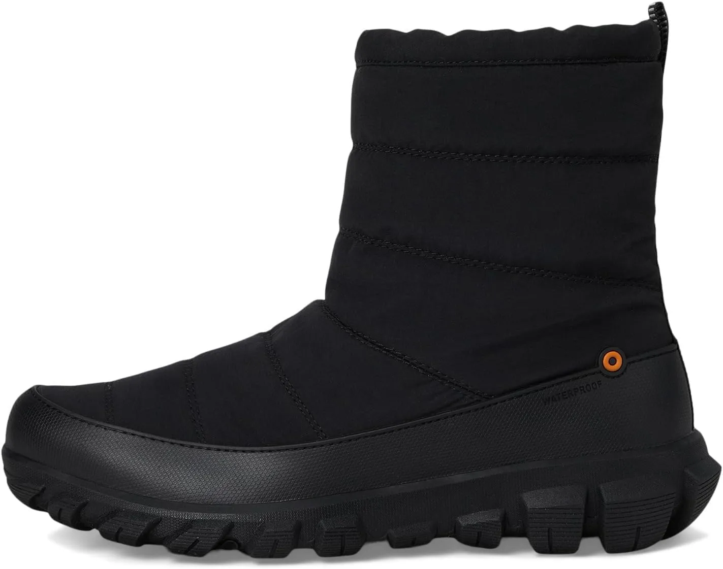 BOGS Women's Cedar Quilt Snow Boot