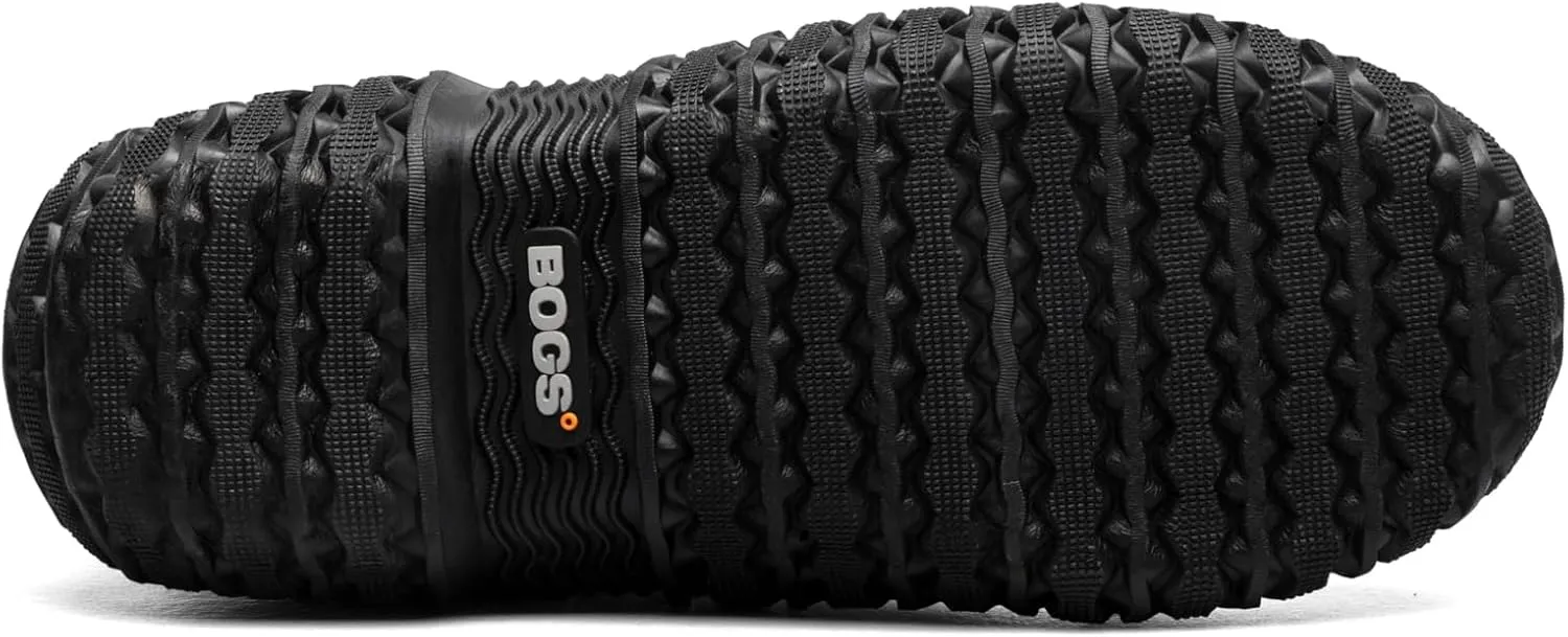 BOGS Women's Mesa English Botanical Snow Boot
