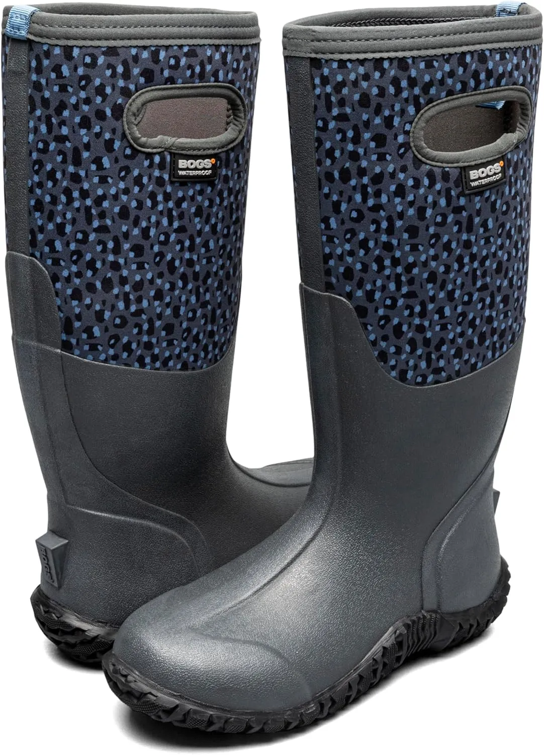 BOGS Women's Mesa English Botanical Snow Boot