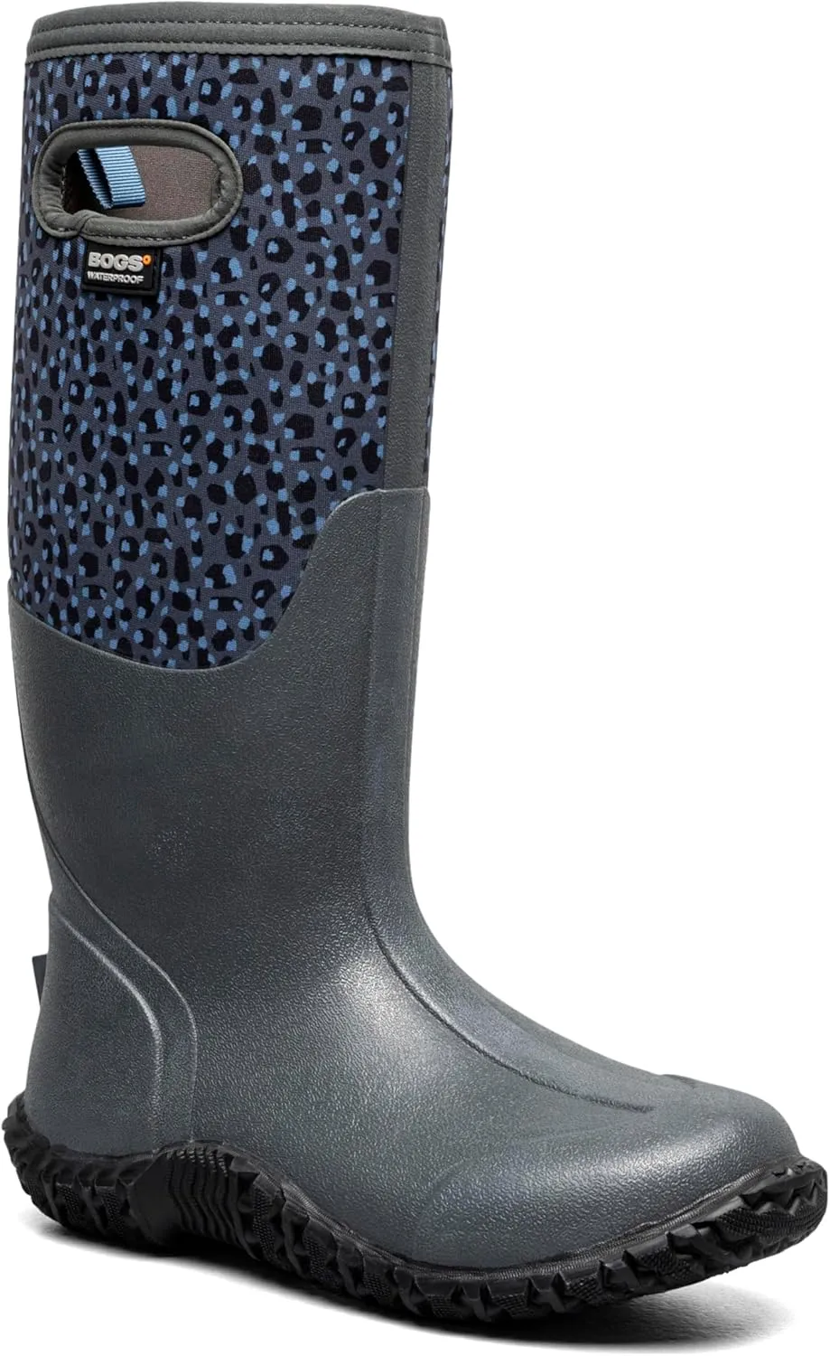 BOGS Women's Mesa English Botanical Snow Boot