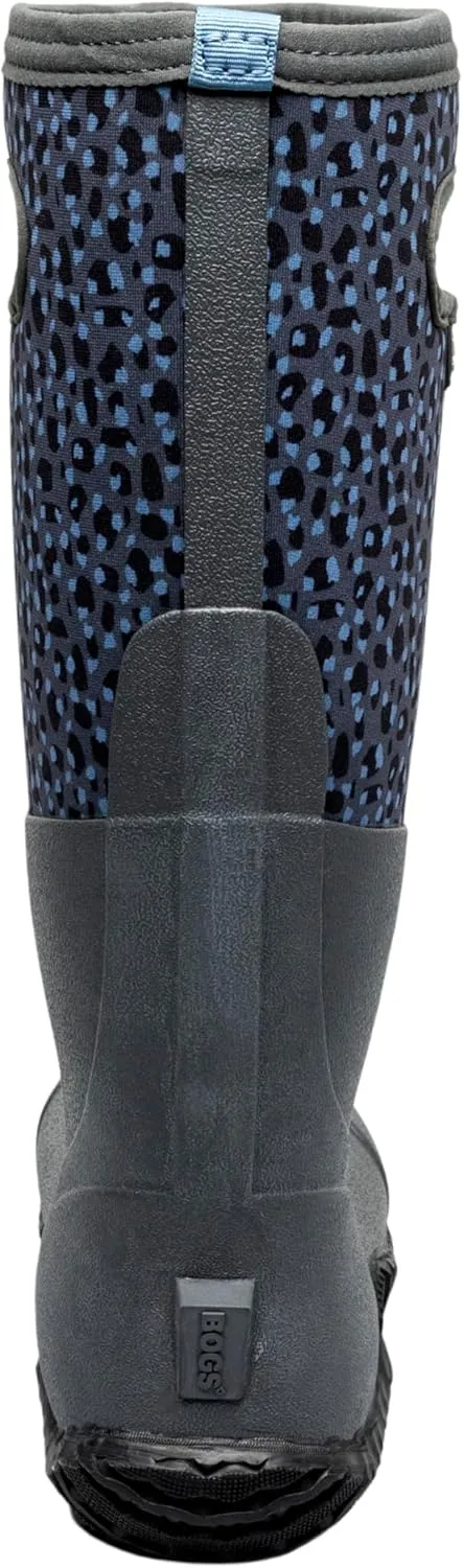 BOGS Women's Mesa English Botanical Snow Boot