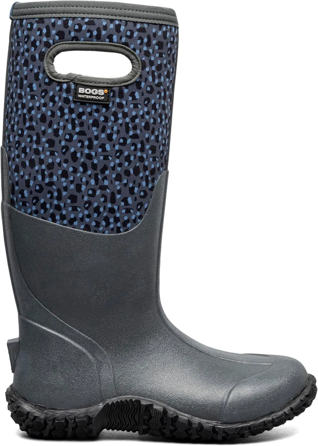 BOGS Women's Mesa English Botanical Snow Boot