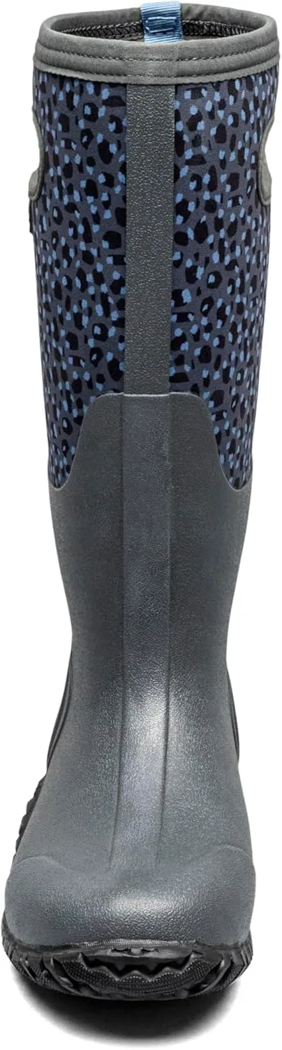 BOGS Women's Mesa English Botanical Snow Boot