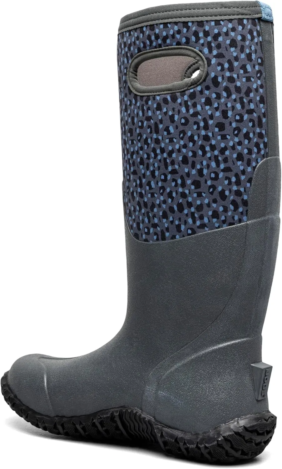 BOGS Women's Mesa English Botanical Snow Boot