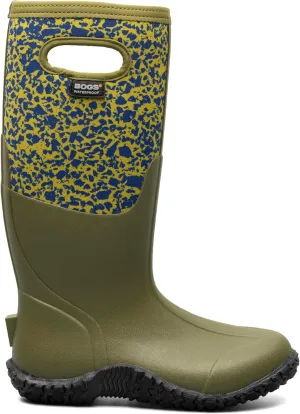 BOGS Women's Mesa Spotty Snow Boot
