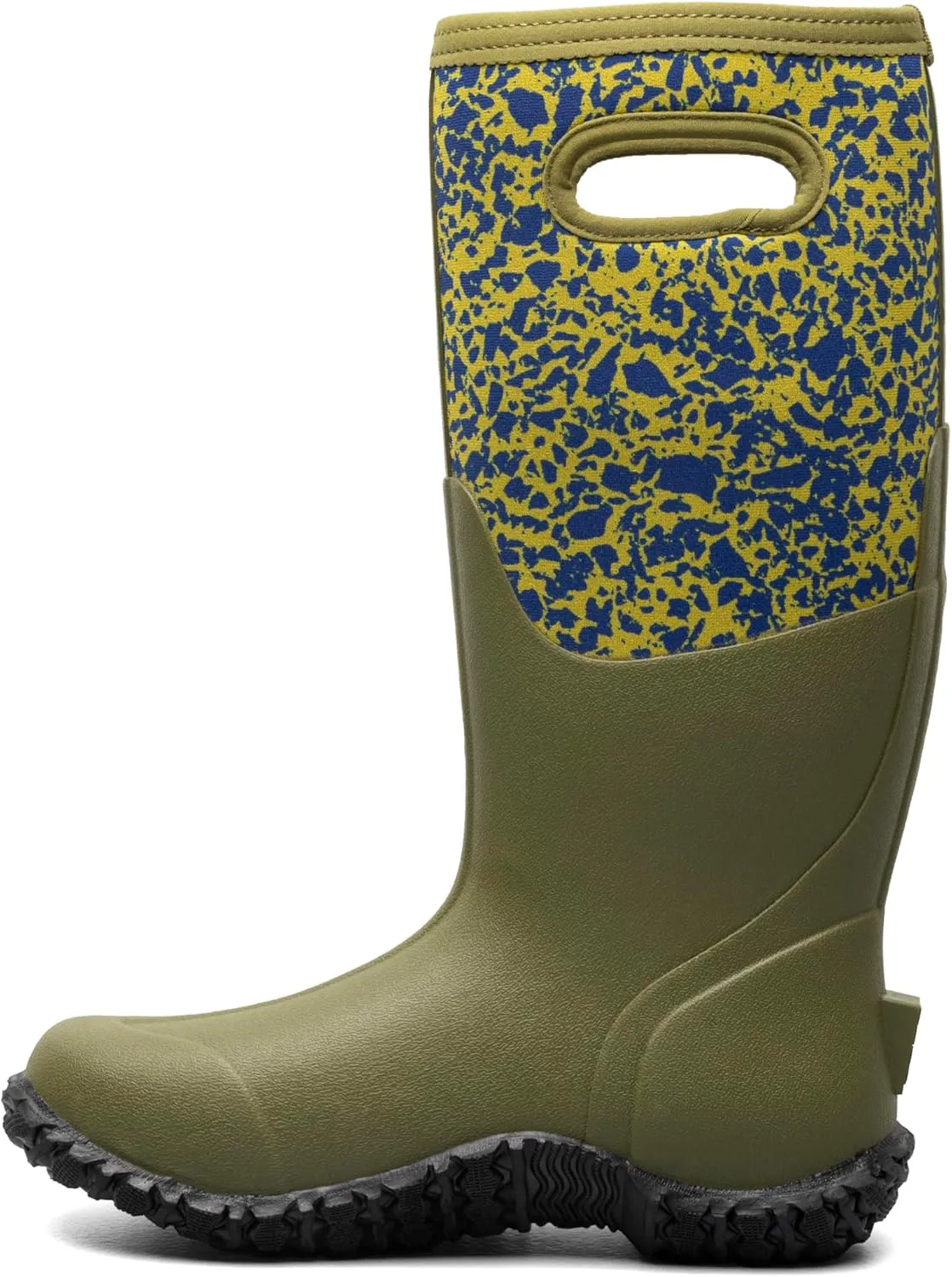 BOGS Women's Mesa Spotty Snow Boot