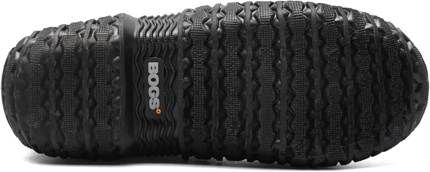 BOGS Women's Mesa Spotty Snow Boot