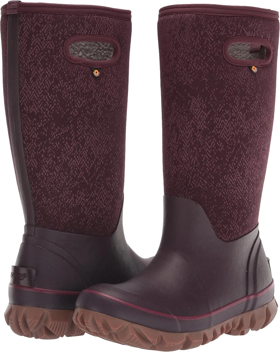 BOGS Women's Whiteout Boot Snow