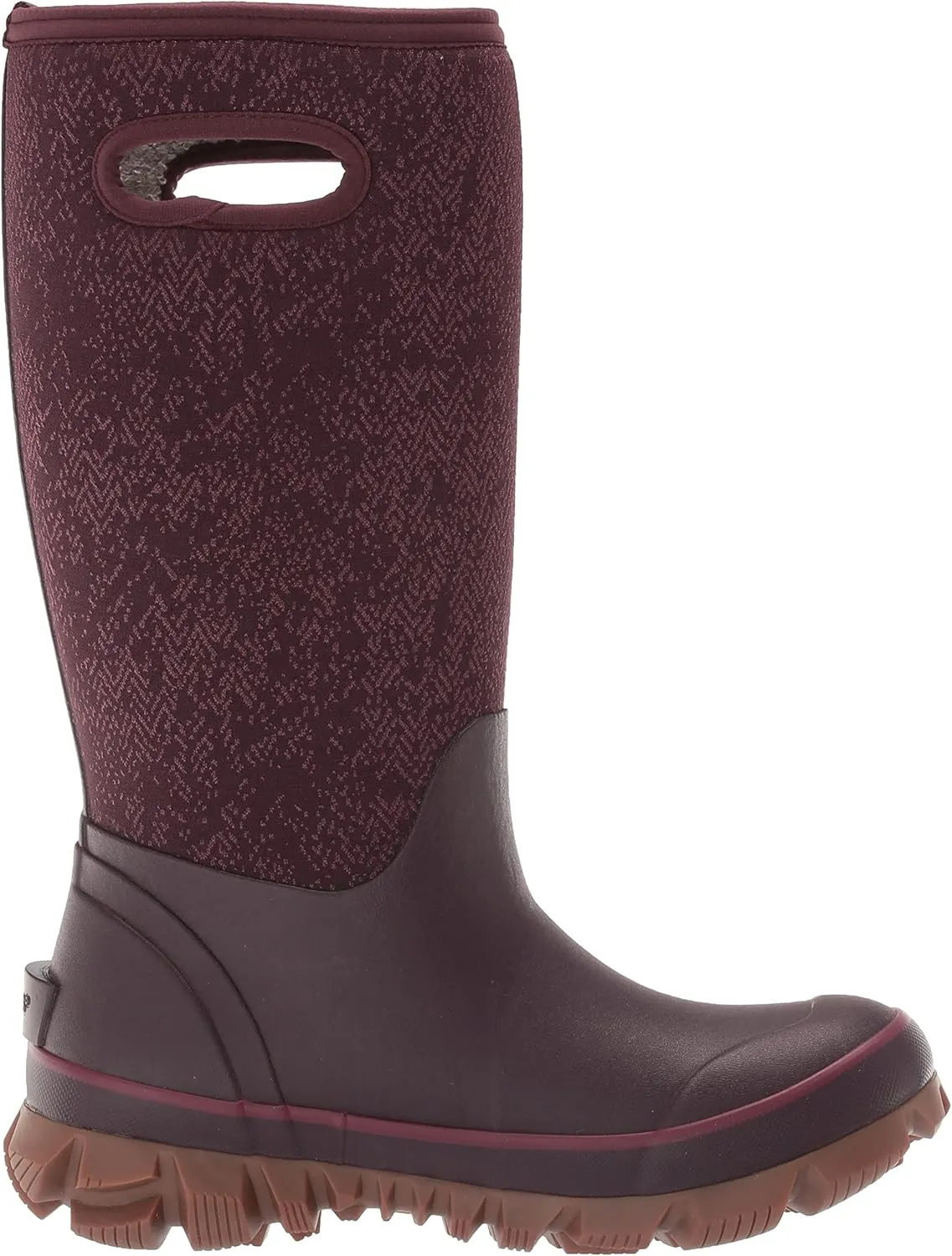 BOGS Women's Whiteout Boot Snow