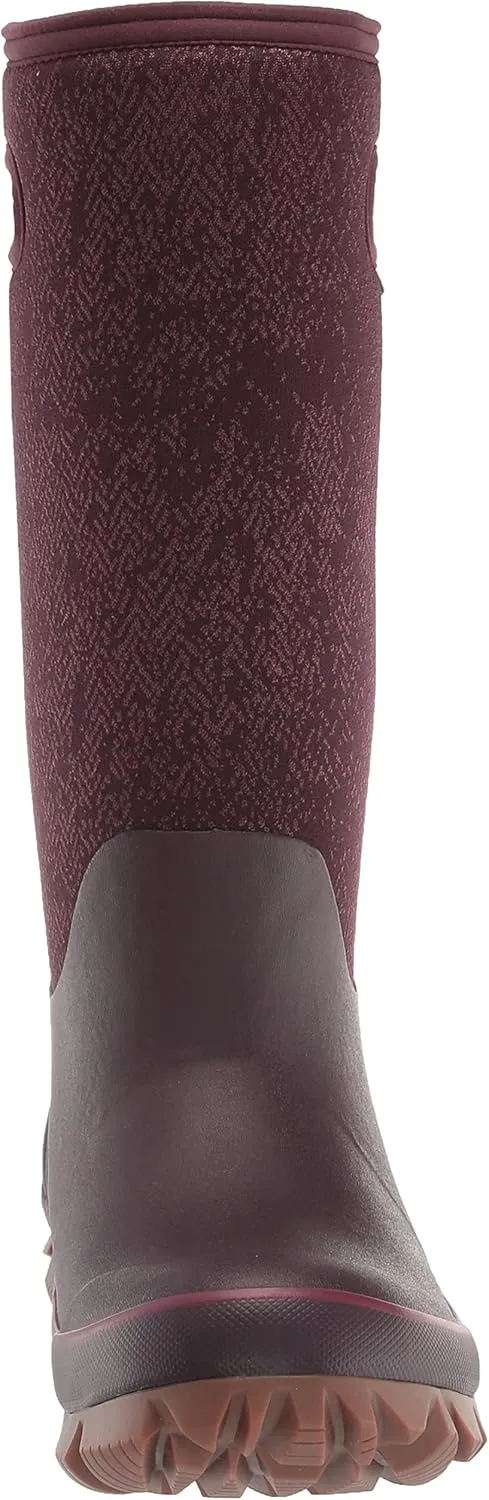 BOGS Women's Whiteout Boot Snow