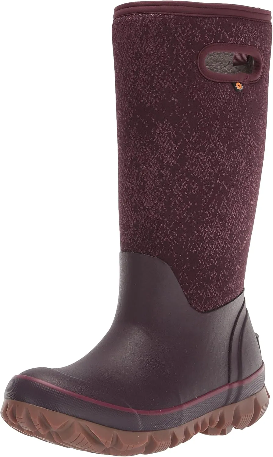 BOGS Women's Whiteout Boot Snow