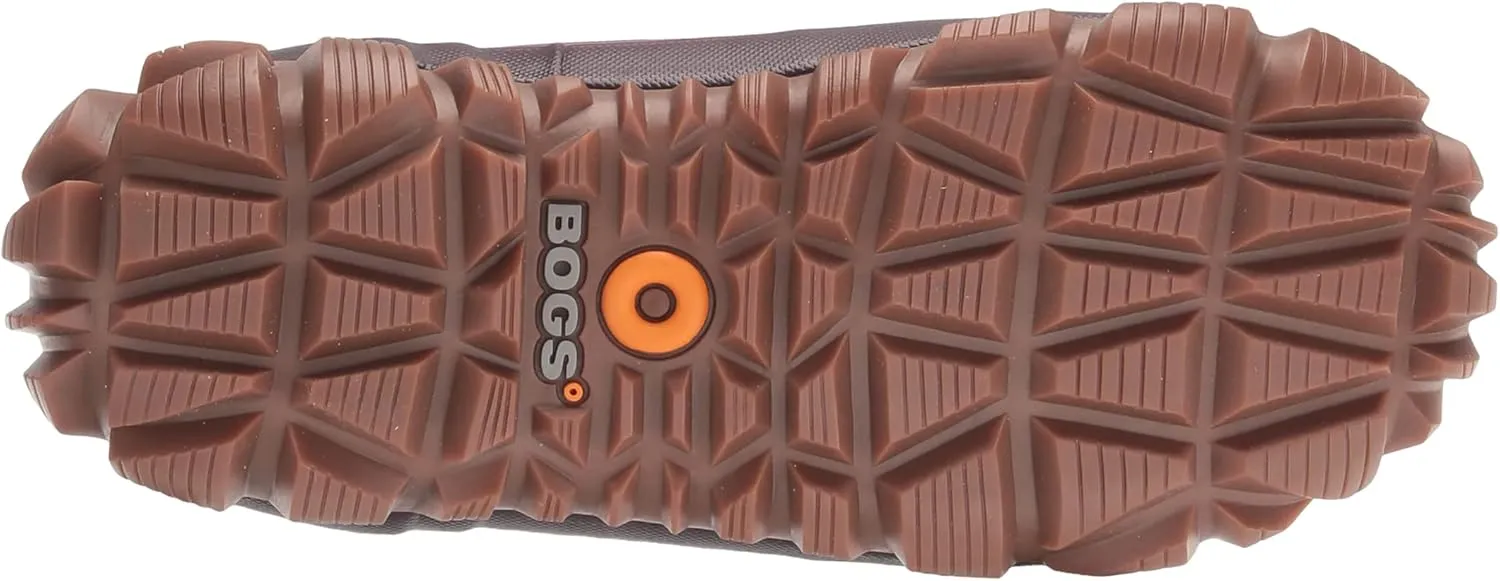BOGS Women's Whiteout Boot Snow