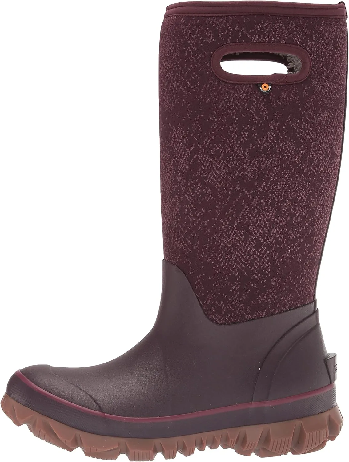 BOGS Women's Whiteout Boot Snow