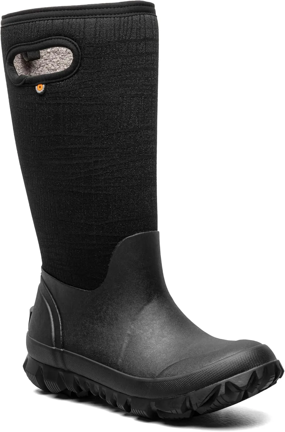 BOGS Women's Whiteout Cracks Snow Boot