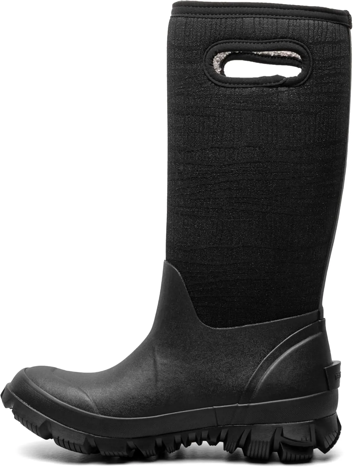 BOGS Women's Whiteout Cracks Snow Boot