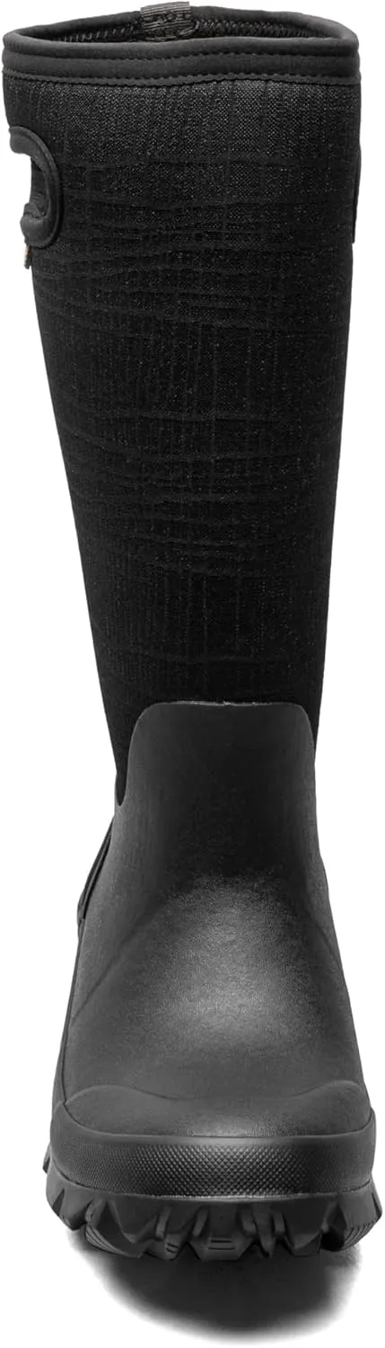 BOGS Women's Whiteout Cracks Snow Boot