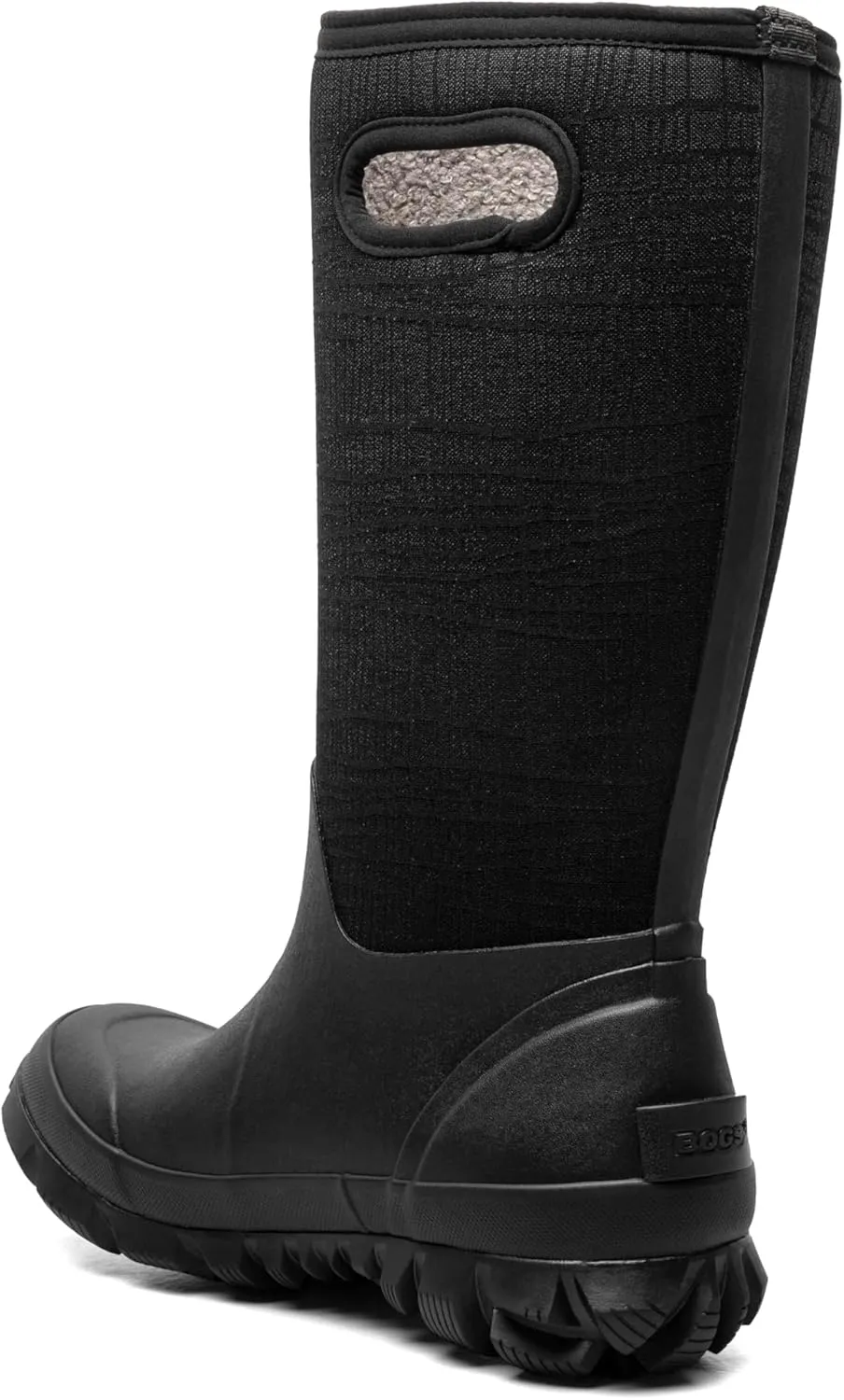 BOGS Women's Whiteout Cracks Snow Boot