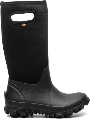 BOGS Women's Whiteout Cracks Snow Boot