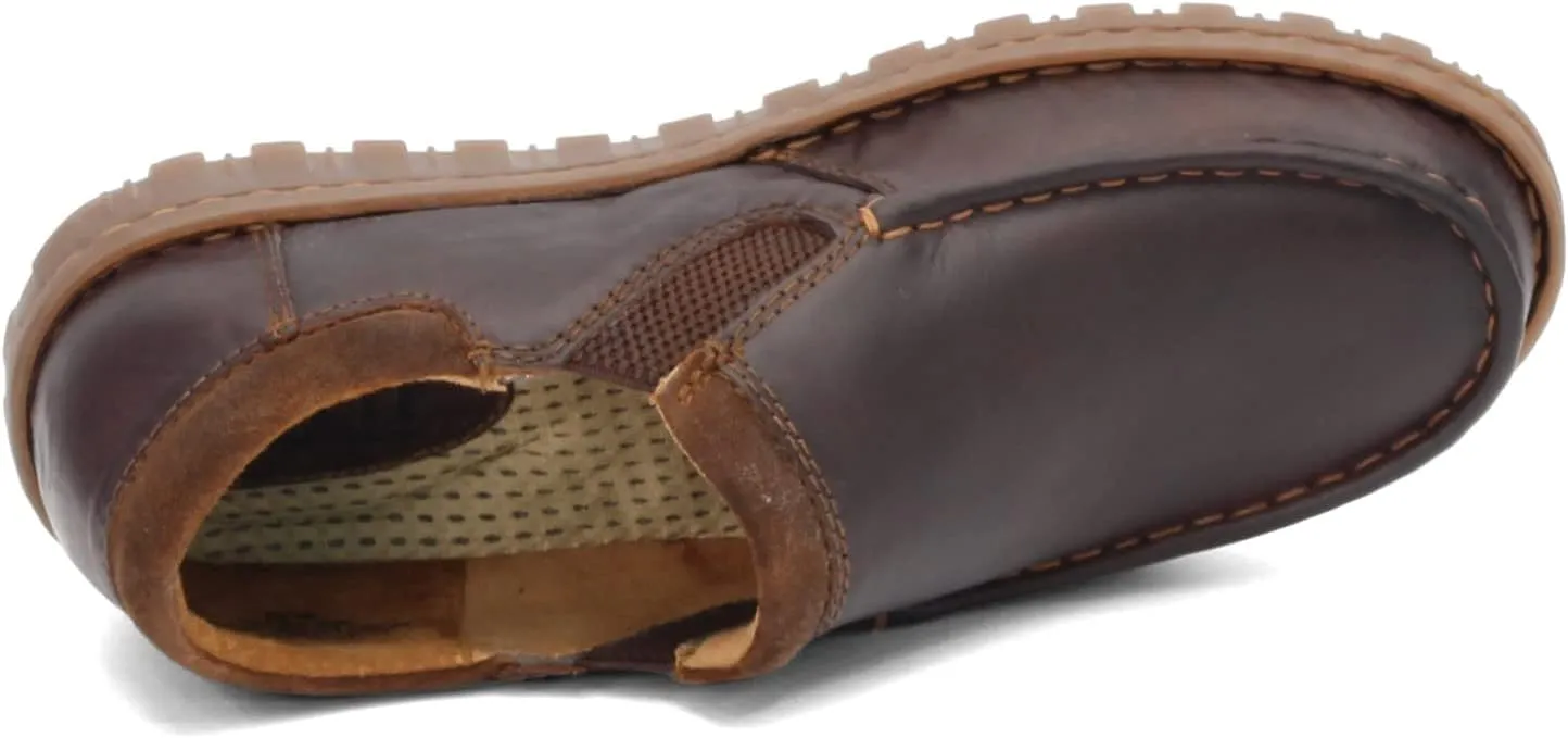 BORN Men's, Gudmund Slip-On