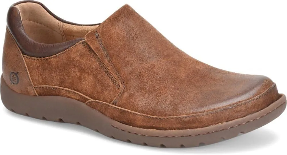BORN Men's, Nigel Slip-On