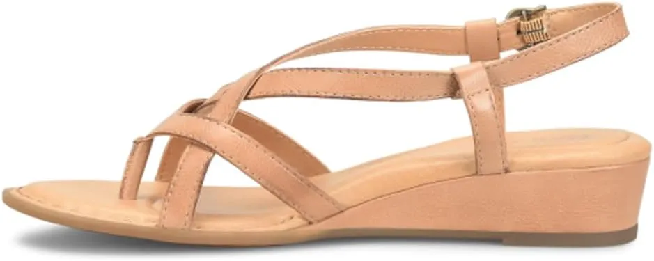 BORN Women's, Sibyl Sandal