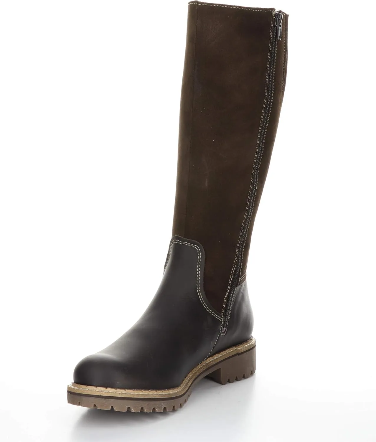 Bos. & Co. Women's Hudson Snow Boot