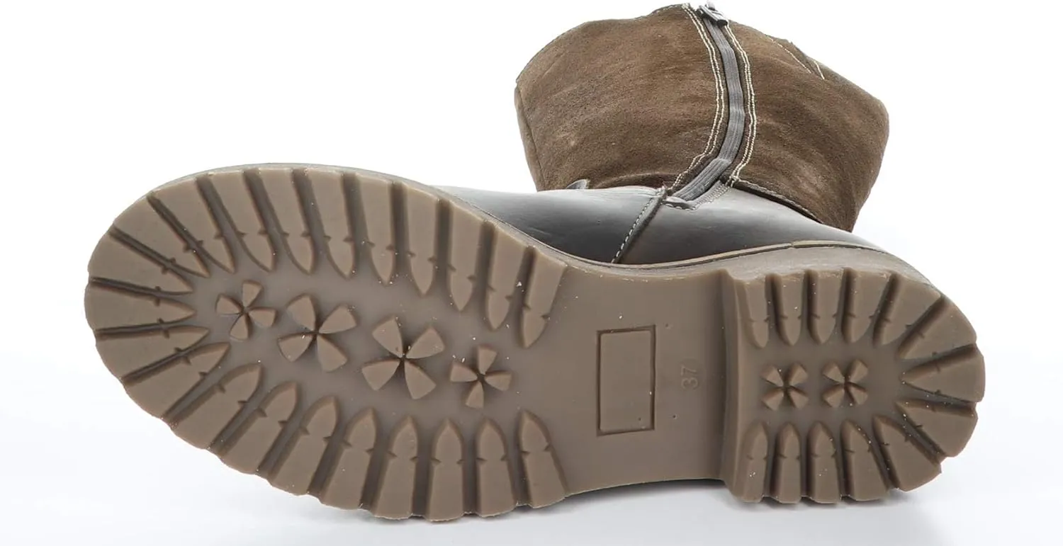 Bos. & Co. Women's Hudson Snow Boot