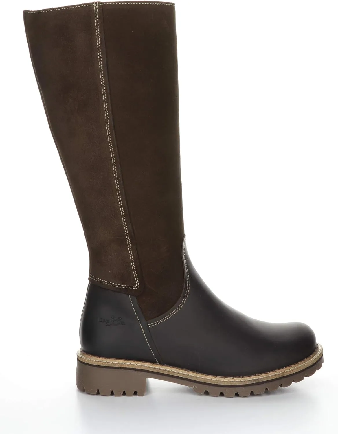 Bos. & Co. Women's Hudson Snow Boot