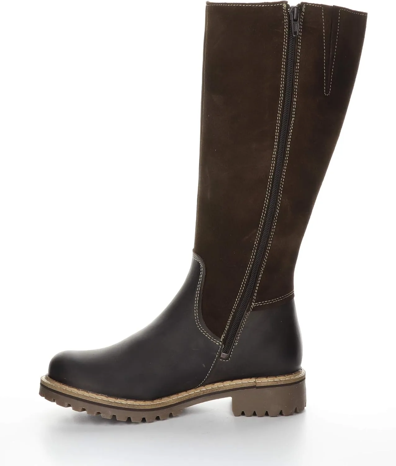 Bos. & Co. Women's Hudson Snow Boot
