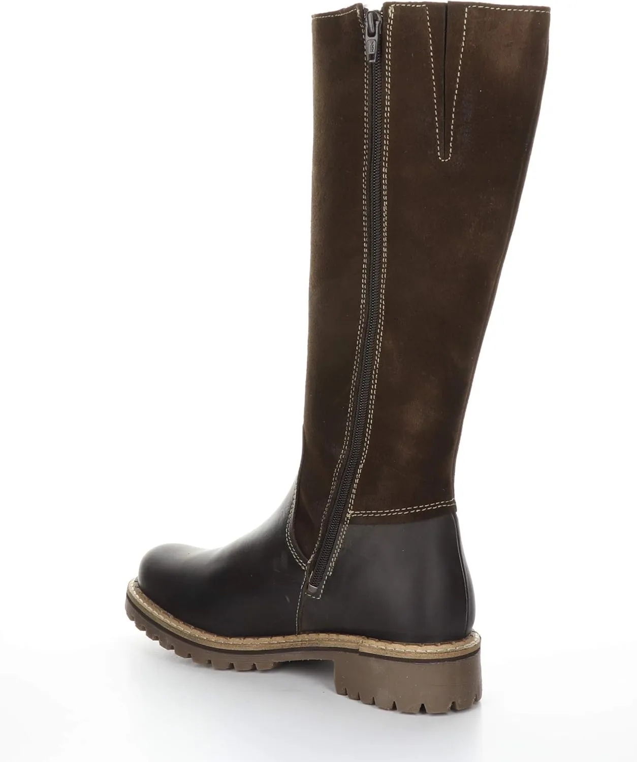 Bos. & Co. Women's Hudson Snow Boot