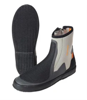 Bottillons Hiking Zipper Phase 2