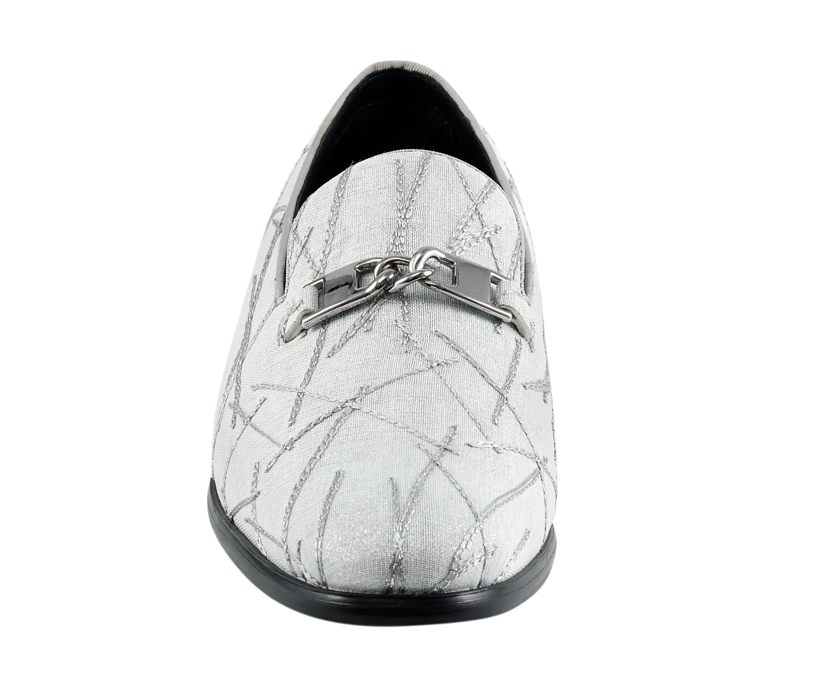 Bower Silver