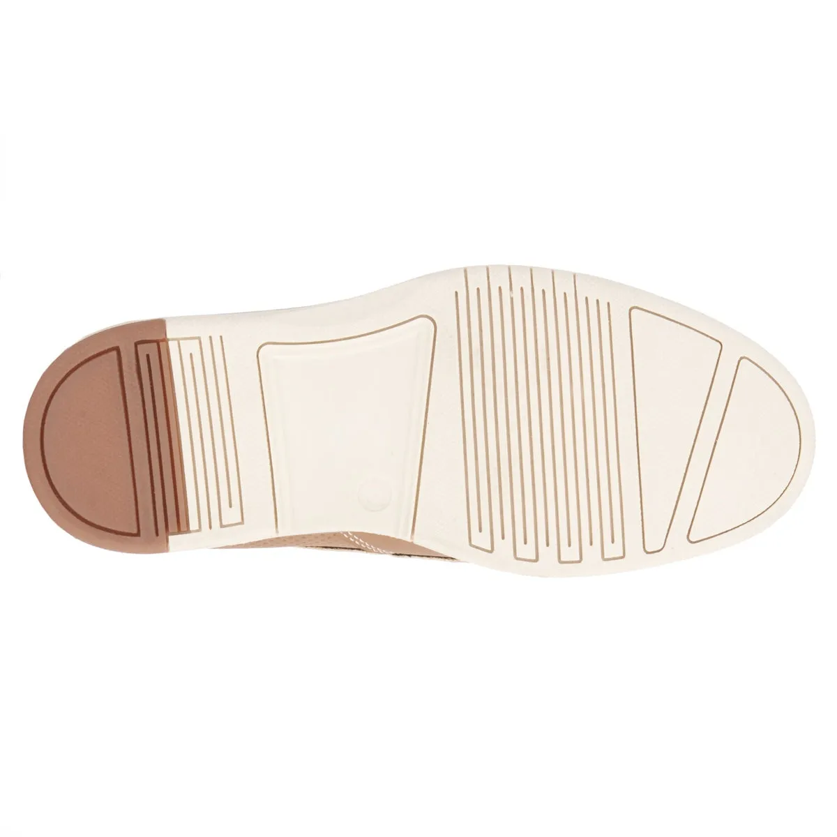 Boy's David Dress Casual Loafers