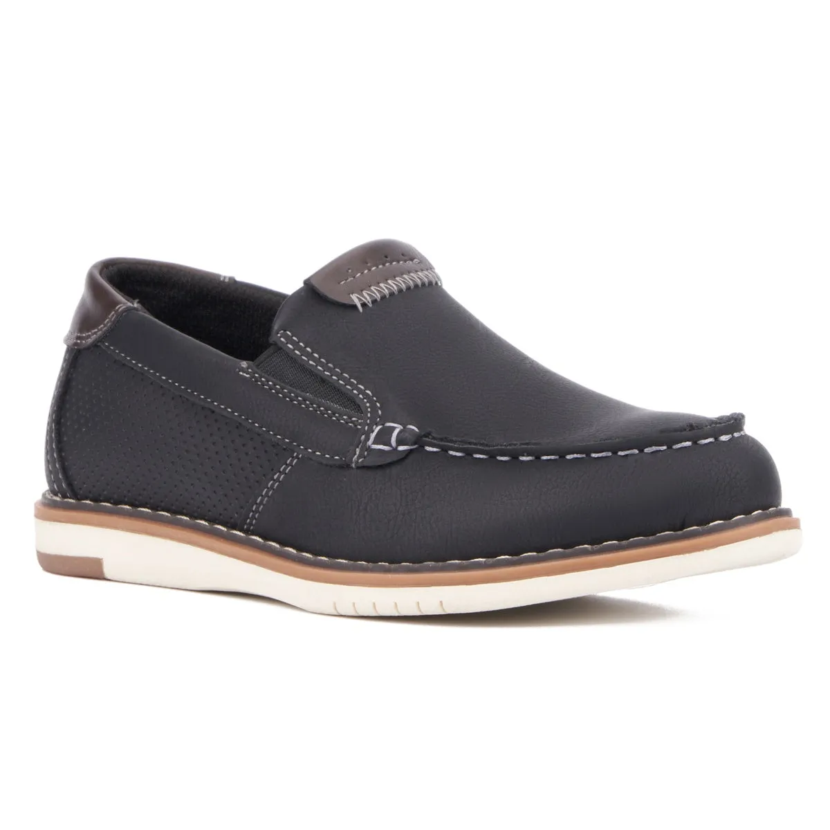 Boy's David Dress Casual Loafers