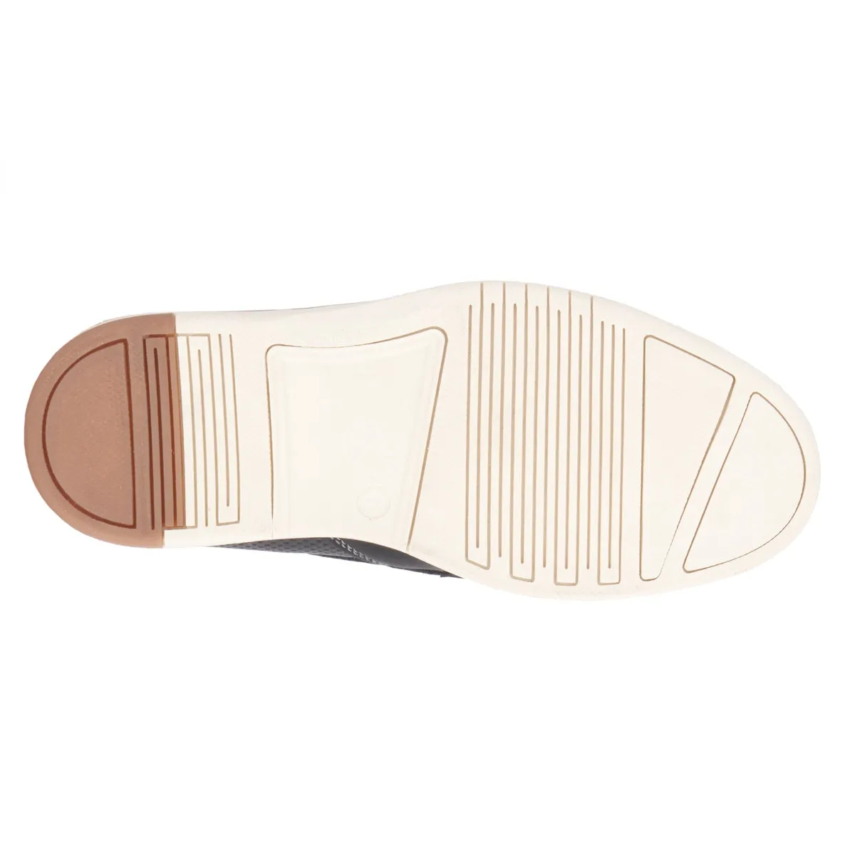 Boy's David Dress Casual Loafers
