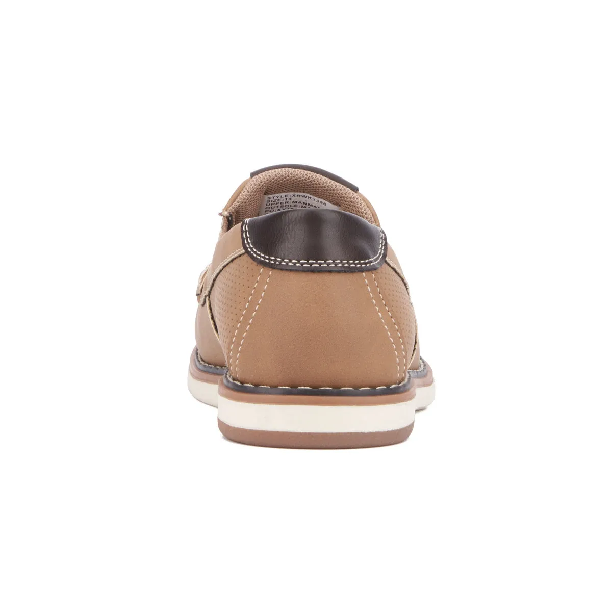 Boy's David Dress Casual Loafers