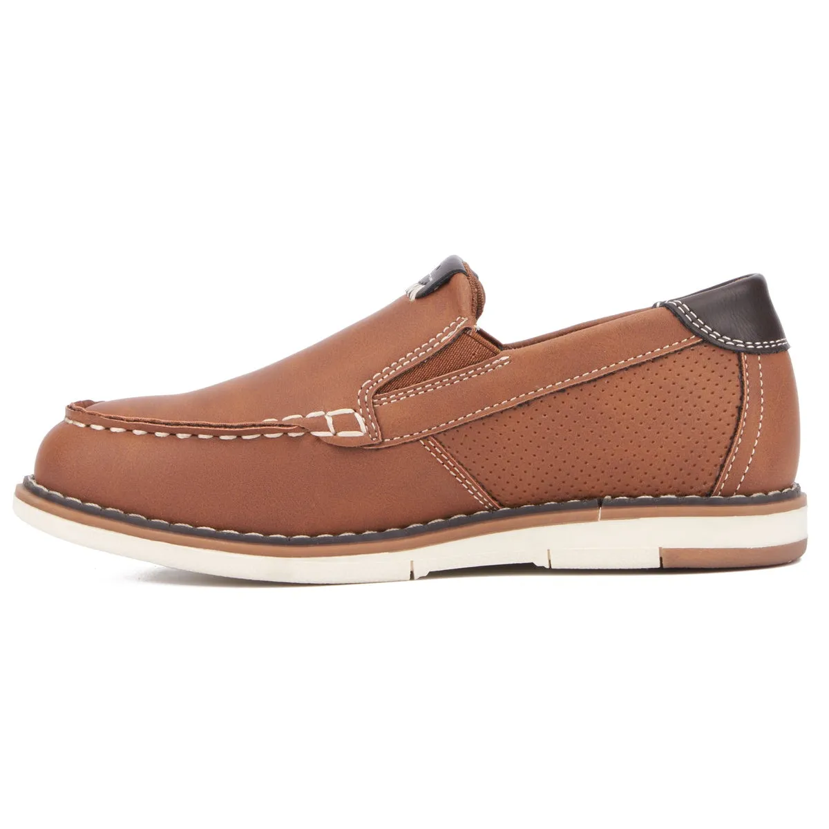 Boy's David Dress Casual Loafers