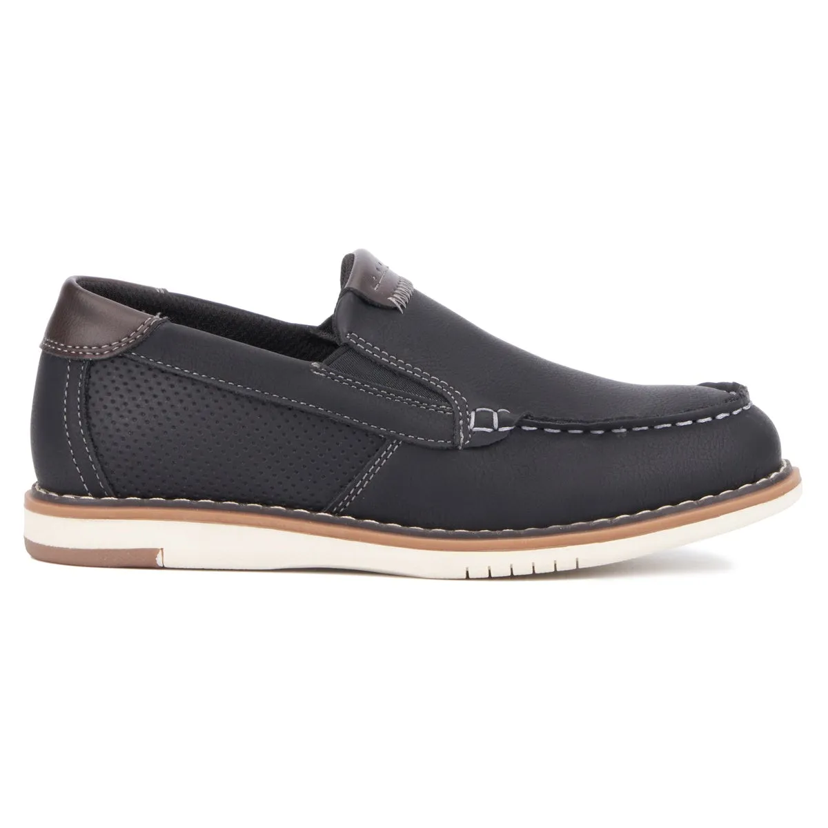 Boy's David Dress Casual Loafers