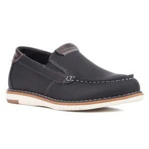 Boy's David Dress Casual Loafers