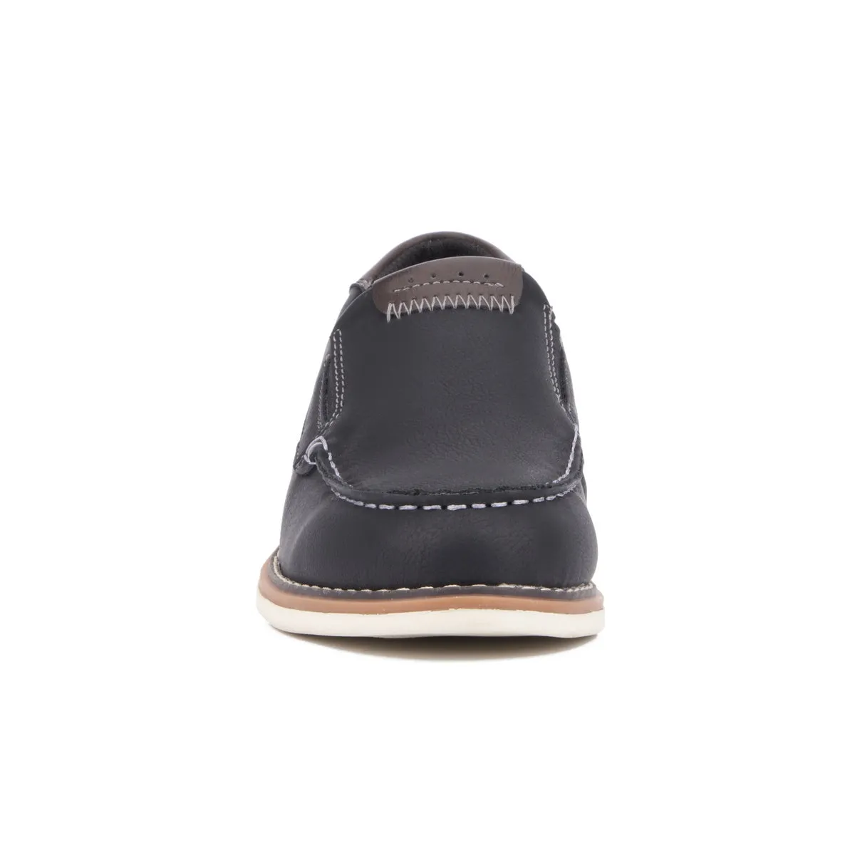 Boy's David Dress Casual Loafers