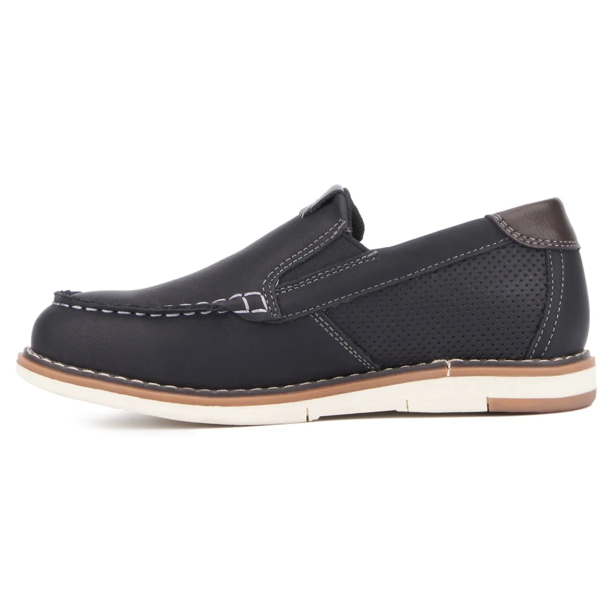 Boy's David Dress Casual Loafers